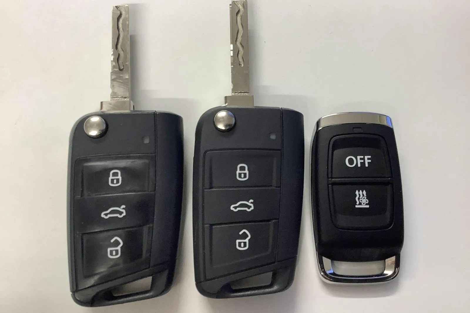 Volkswagen Tiguan bild 21