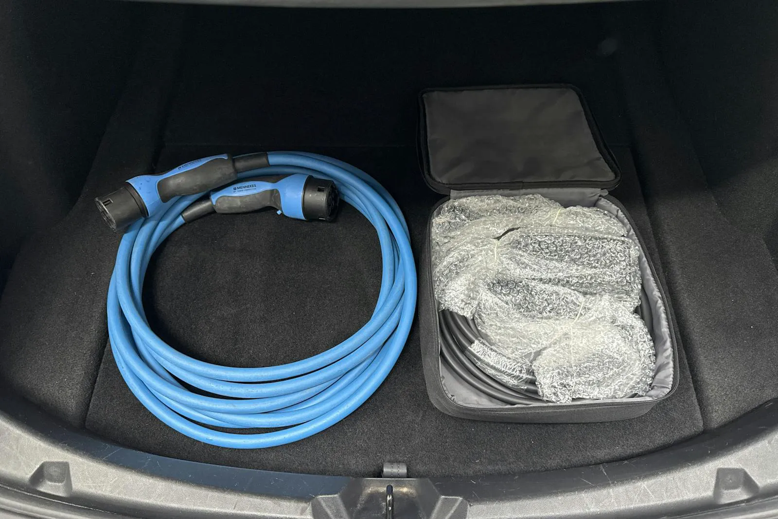 Tesla Model 3 bild 23
