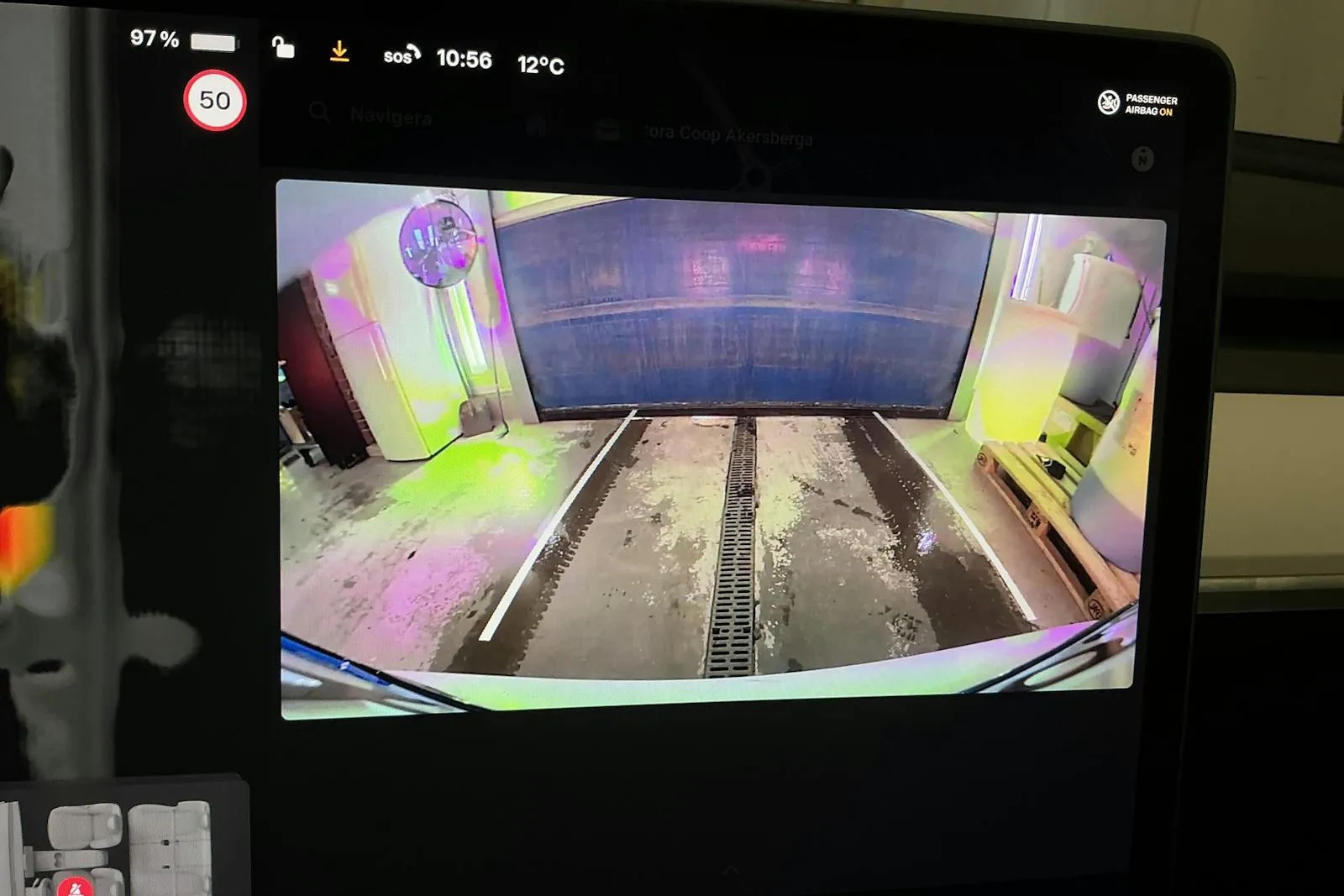 Tesla Model 3 bild 14