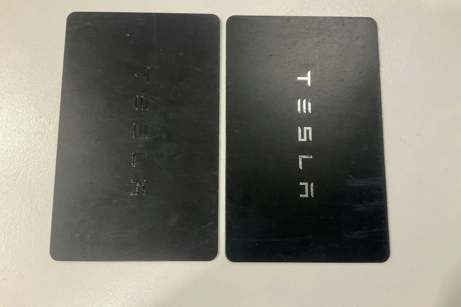 Tesla Model 3 bild 24