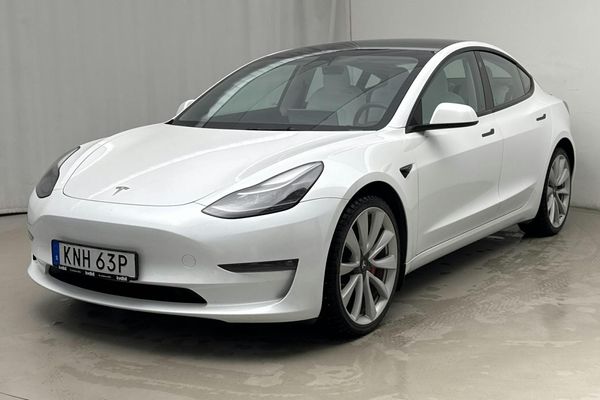 Tesla Model 3 Performance AWD - 2023