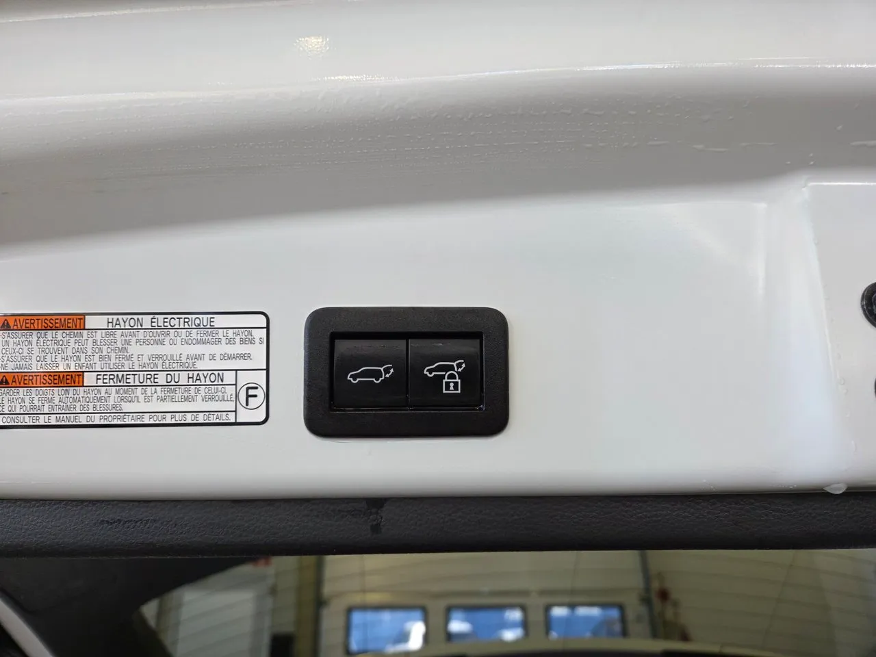 Toyota Corolla Cross bild 22