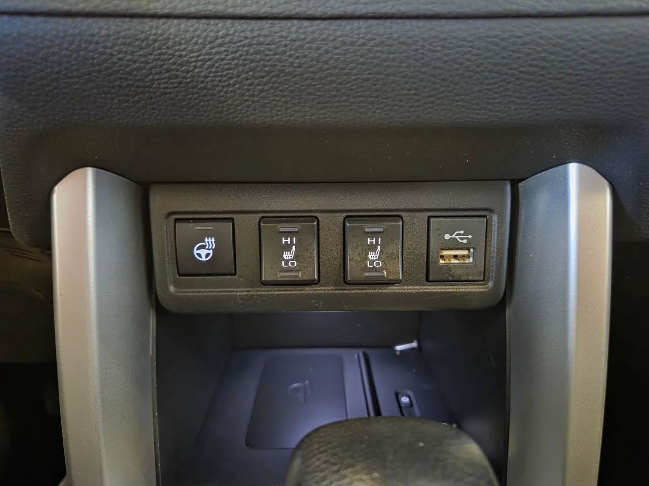 Toyota Corolla Cross bild 17