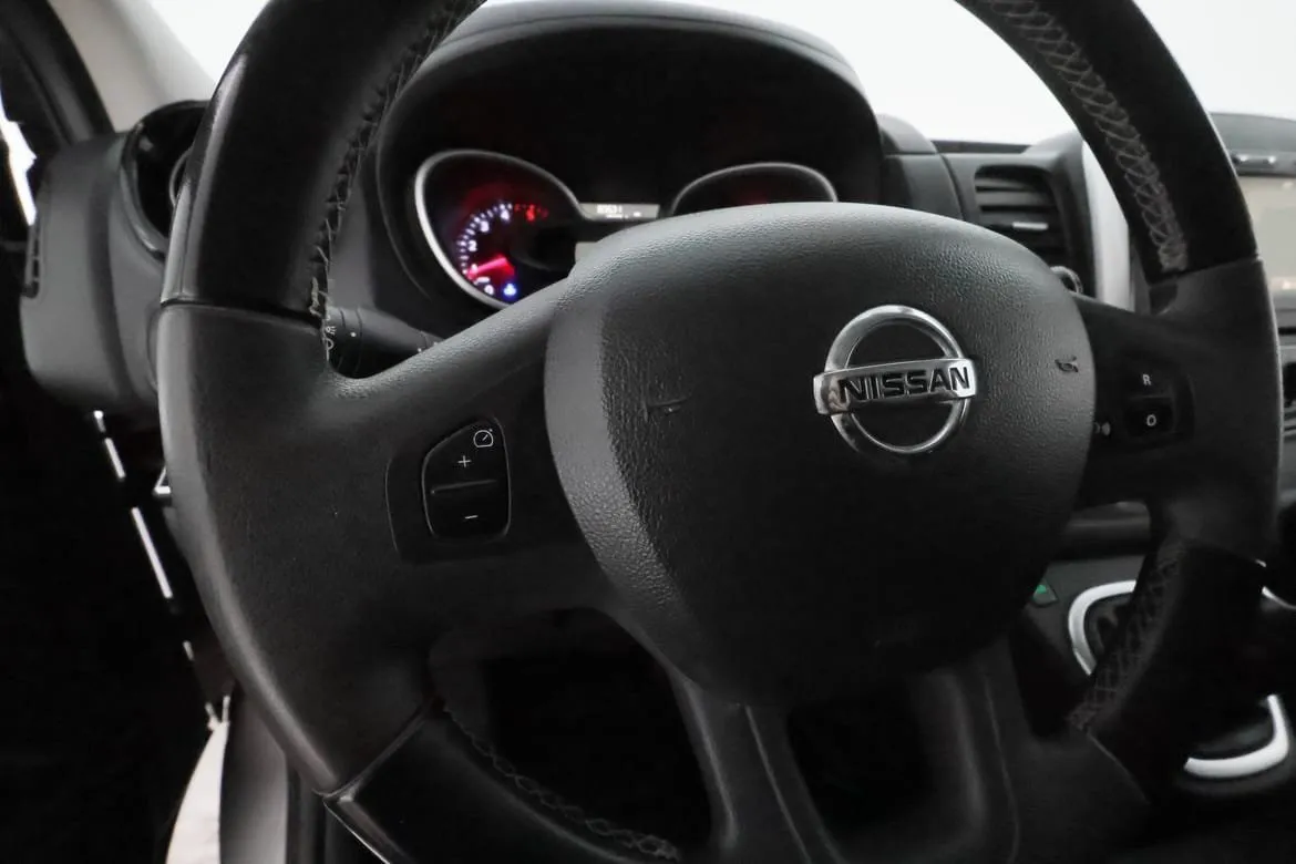 Nissan NV300 bild 12