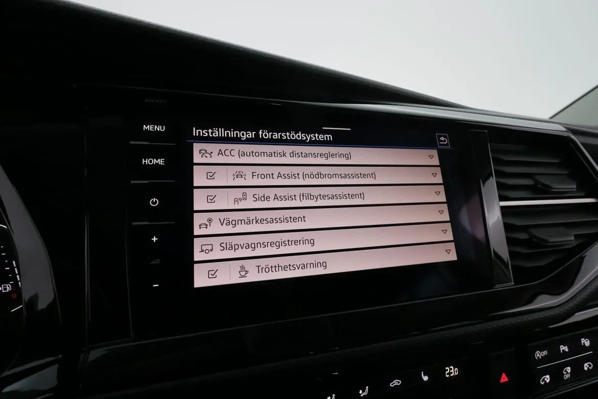 Volkswagen Multivan bild 28
