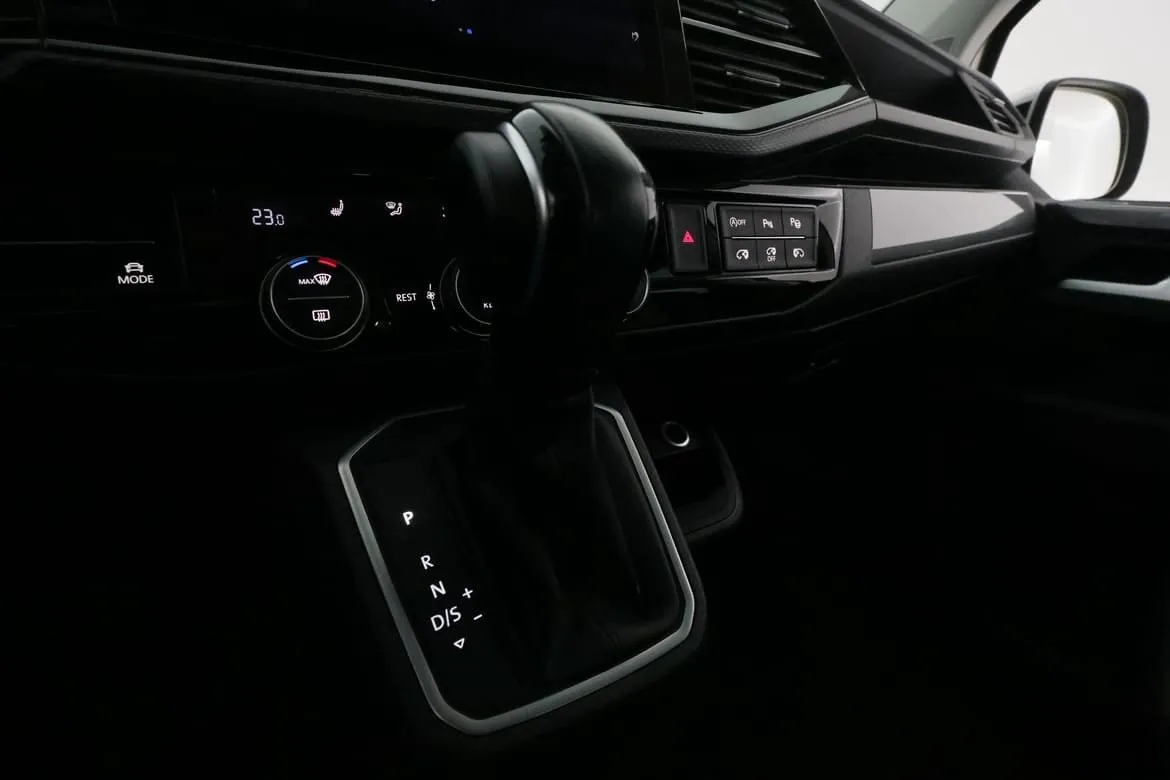 Volkswagen Multivan bild 22