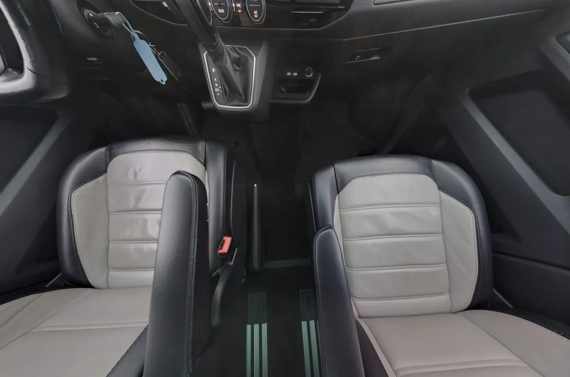 Volkswagen Multivan bild 18