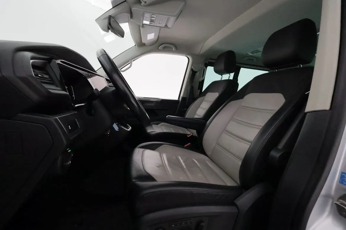 Volkswagen Multivan bild 10
