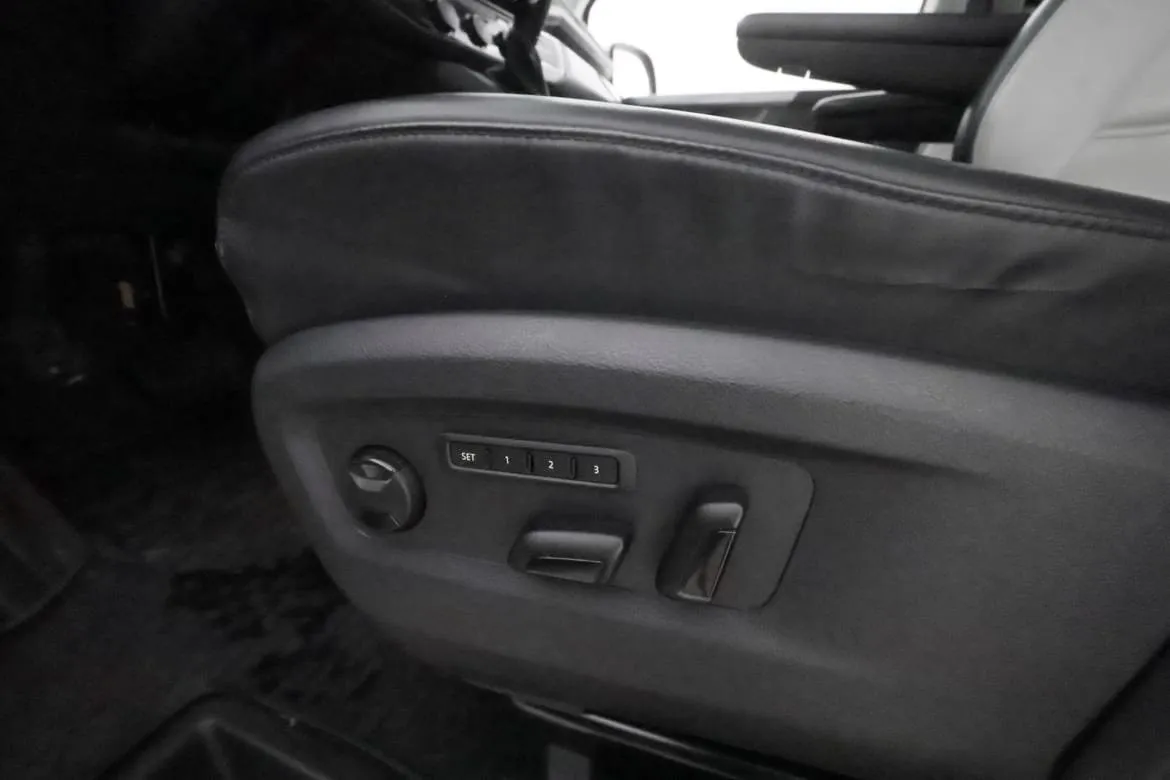 Volkswagen Multivan bild 31