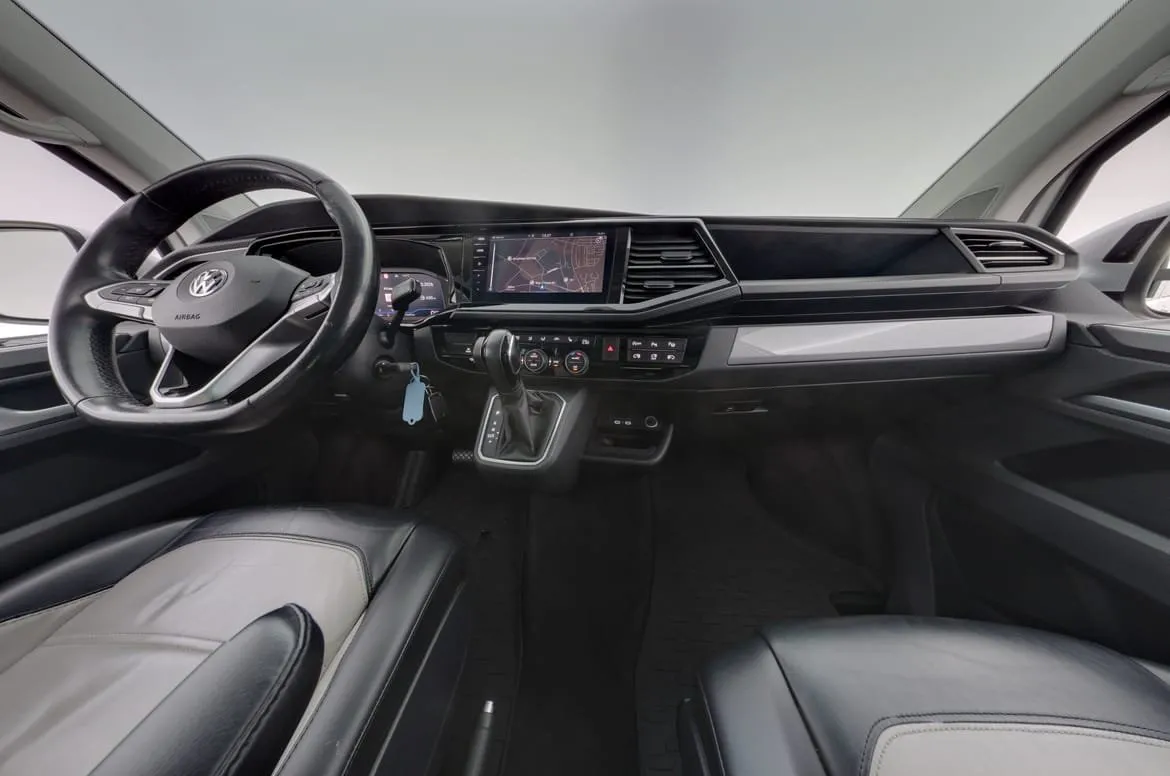 Volkswagen Multivan bild 12
