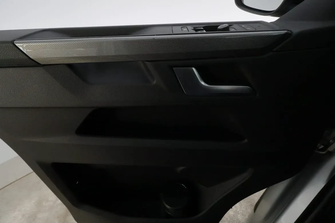 Volkswagen Multivan bild 32