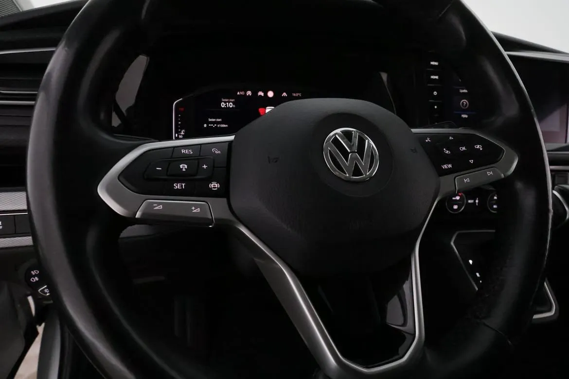 Volkswagen Multivan bild 15