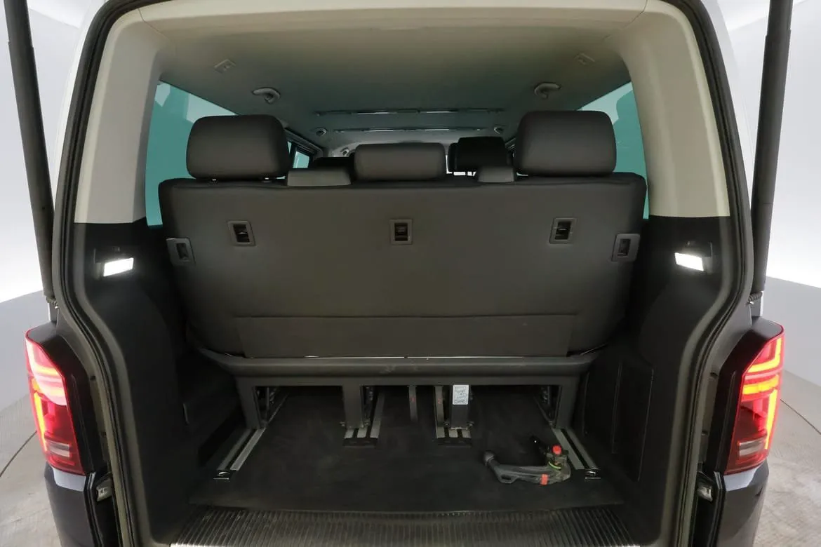 Volkswagen Multivan bild 7