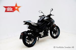 CFMOTO 125 NK bild 3