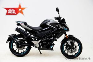 CFMOTO 125 NK bild 2