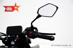 CFMOTO 125 NK bild 7
