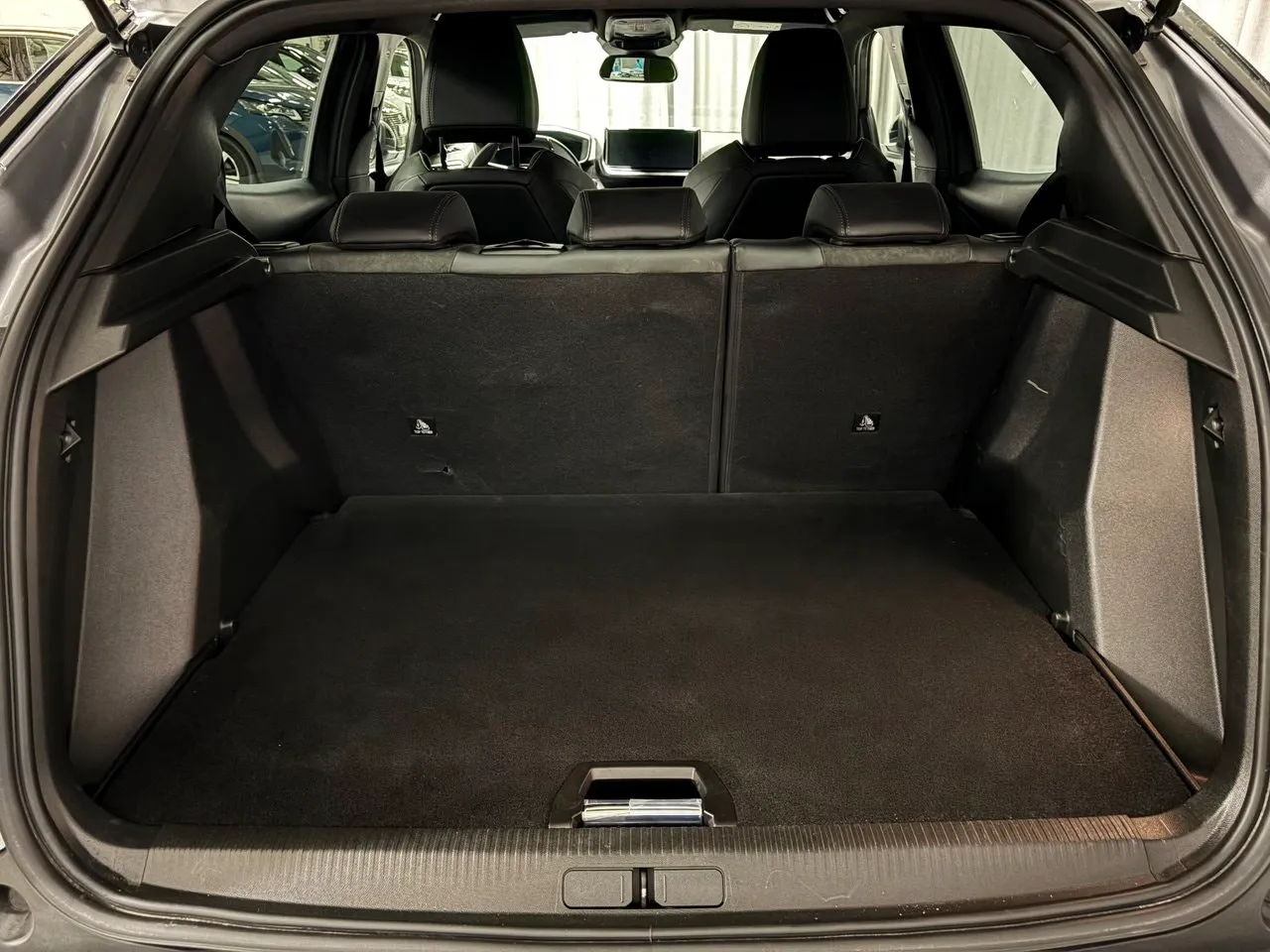 Peugeot 2008 bild 5