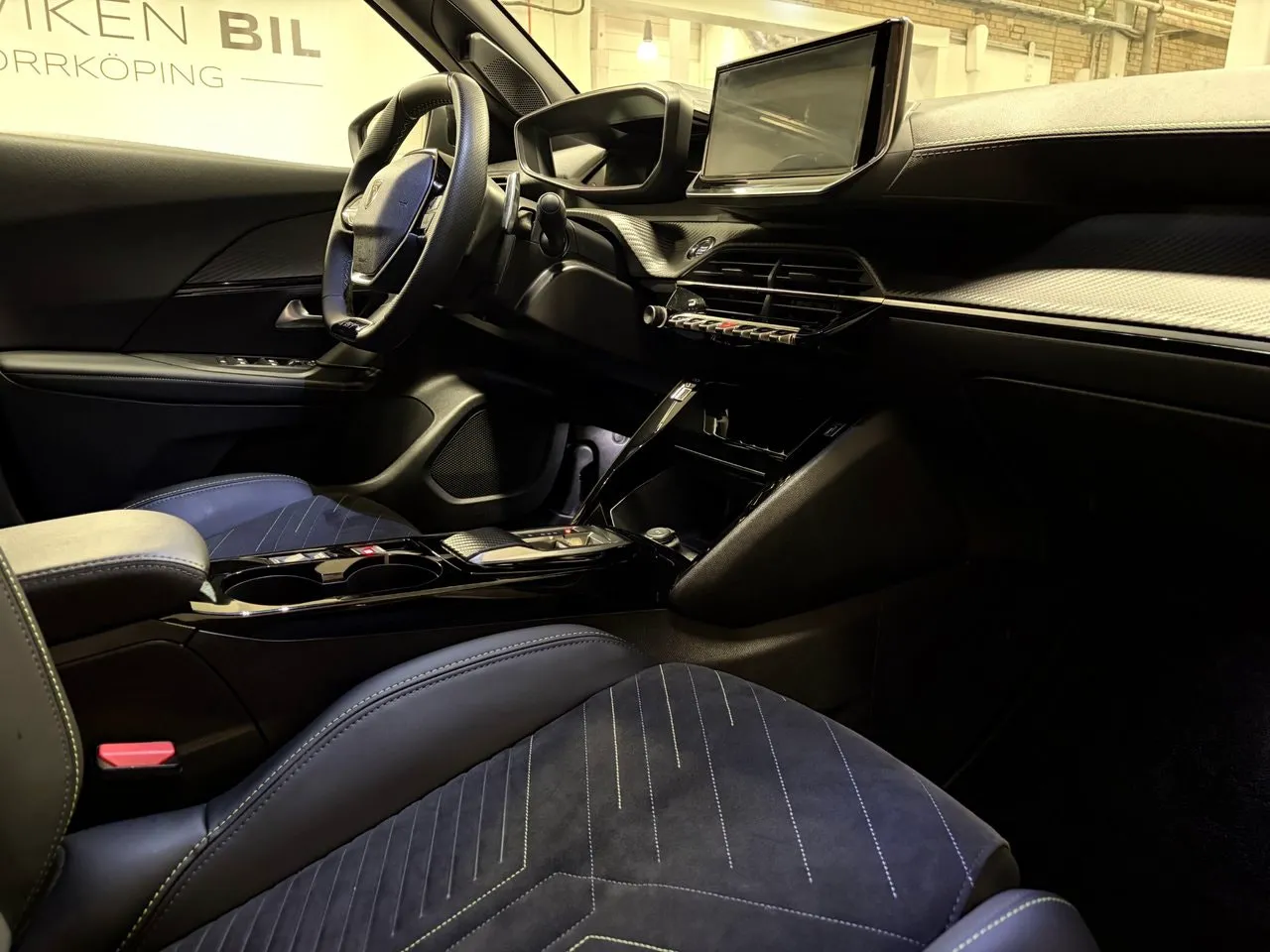 Peugeot 2008 bild 10