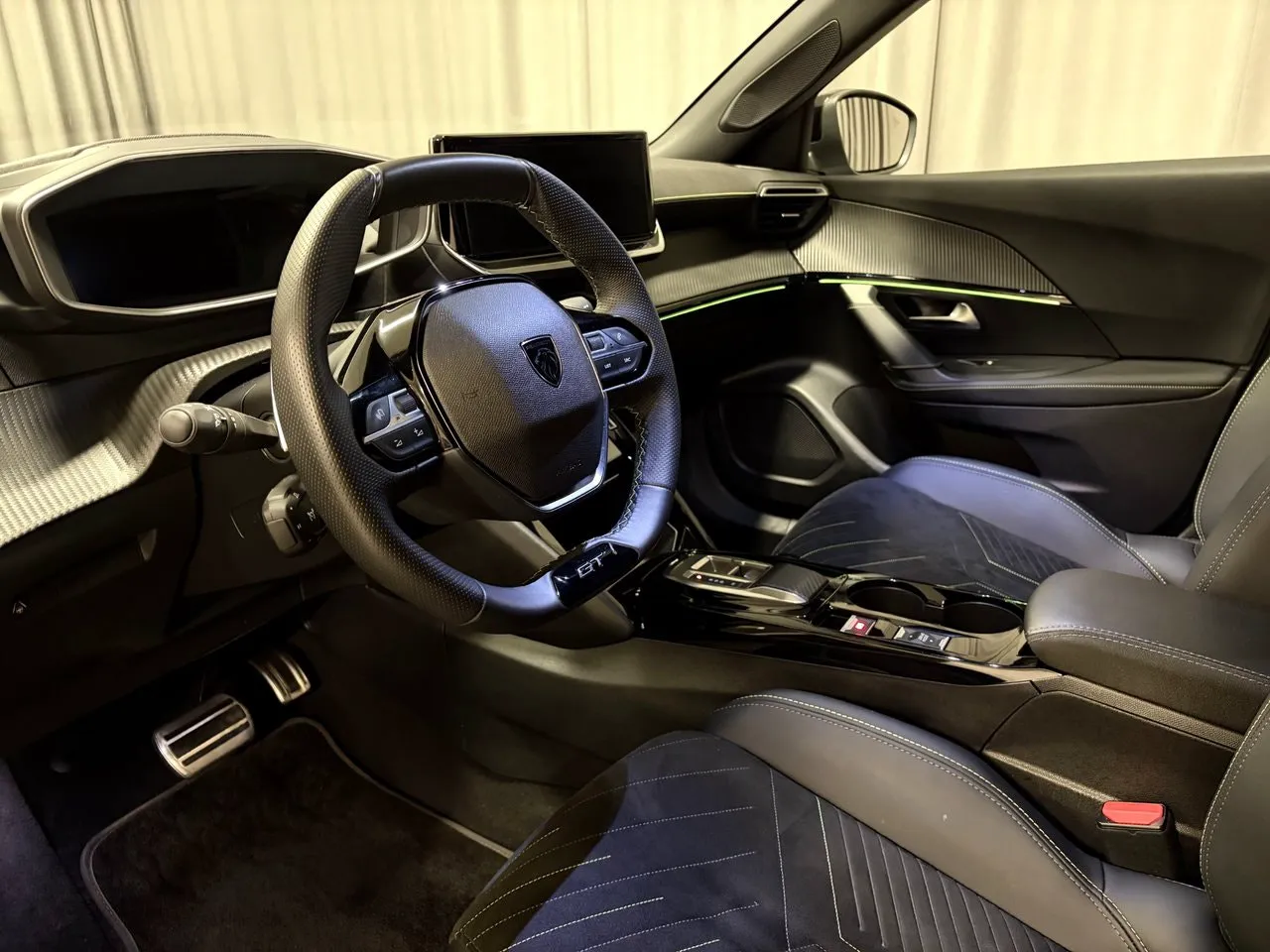 Peugeot 2008 bild 8