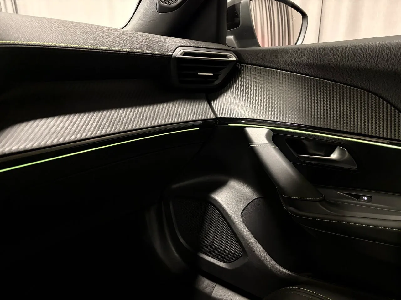 Peugeot 2008 bild 13