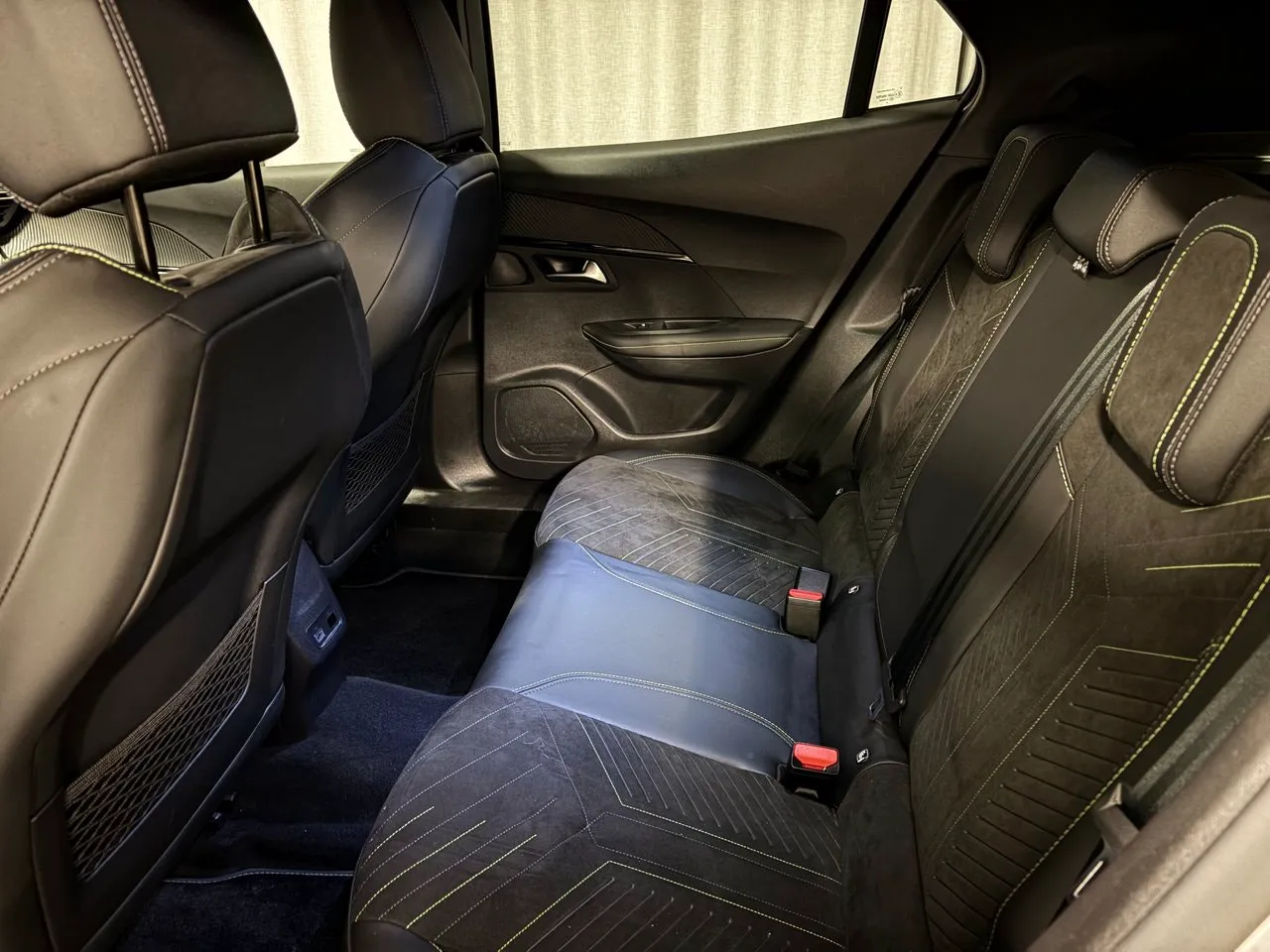 Peugeot 2008 bild 6