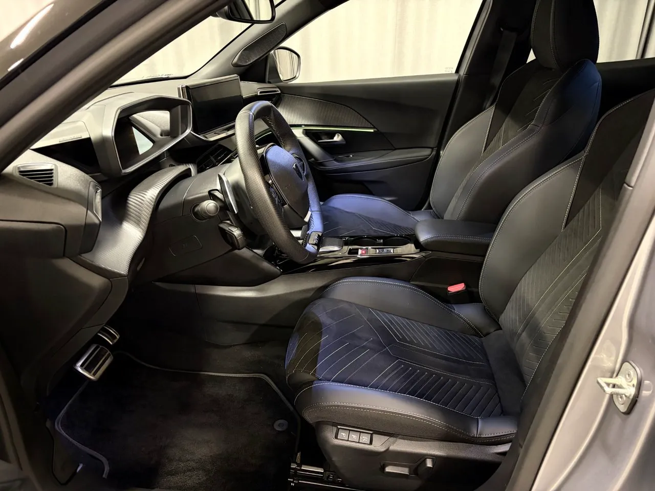 Peugeot 2008 bild 7