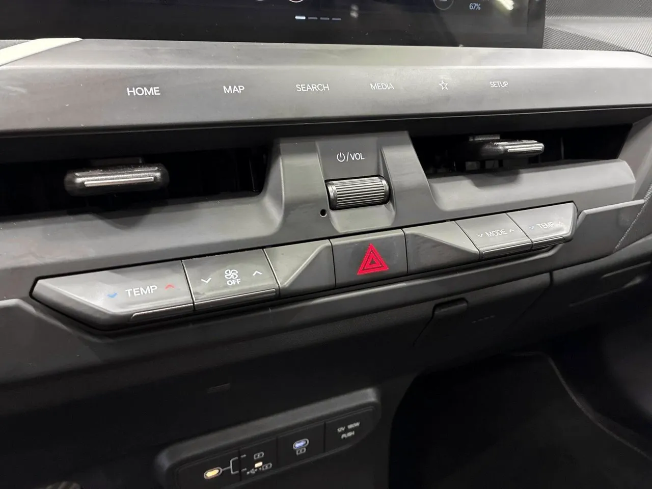 Kia EV5 bild 19