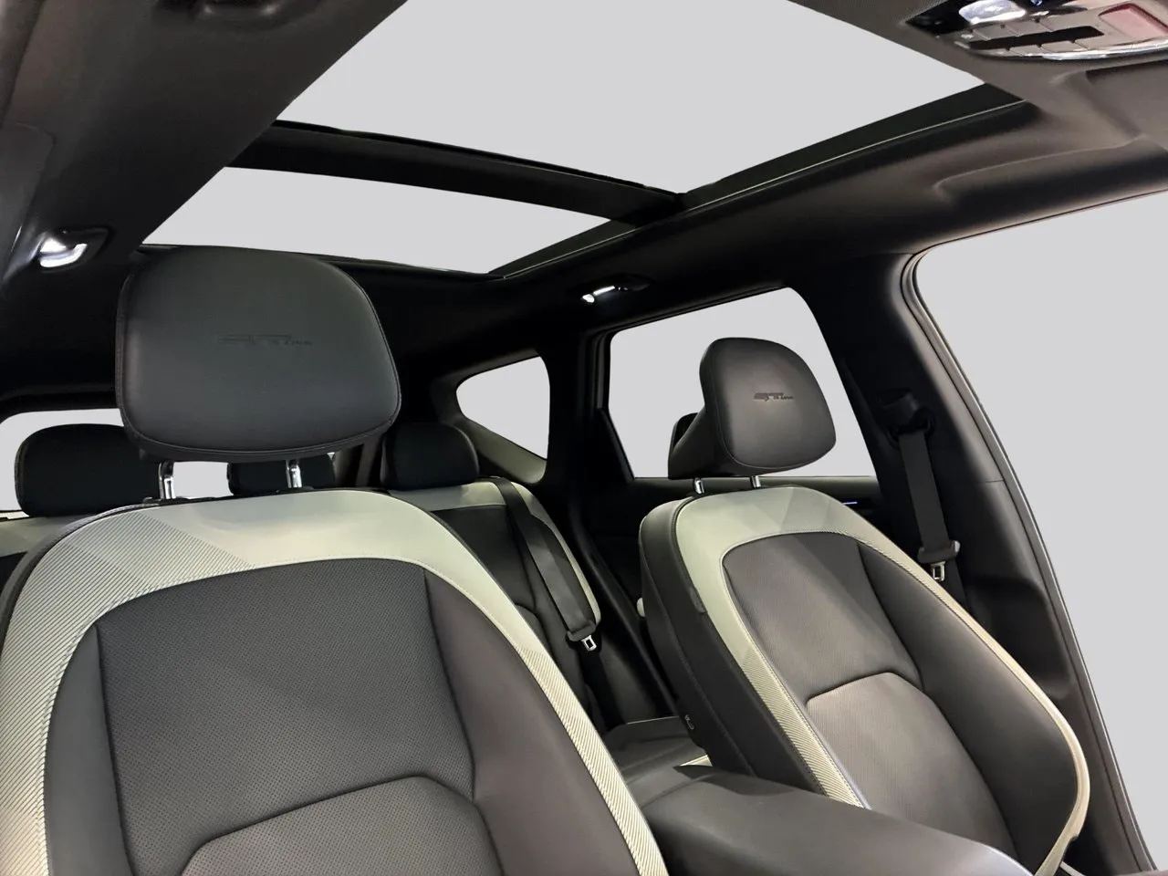 Kia EV5 bild 11