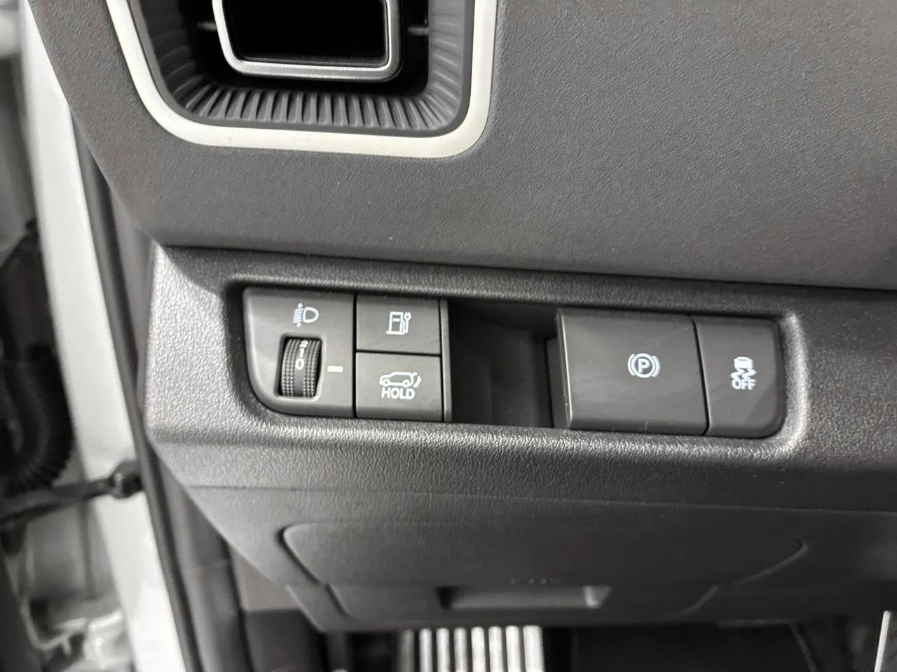 Kia EV5 bild 23