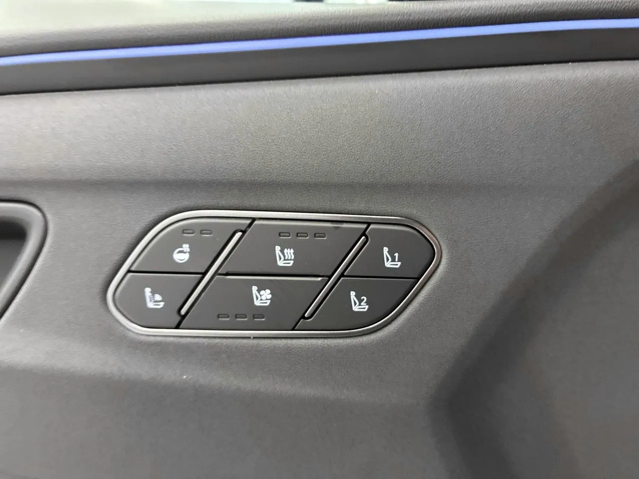 Kia EV5 bild 24