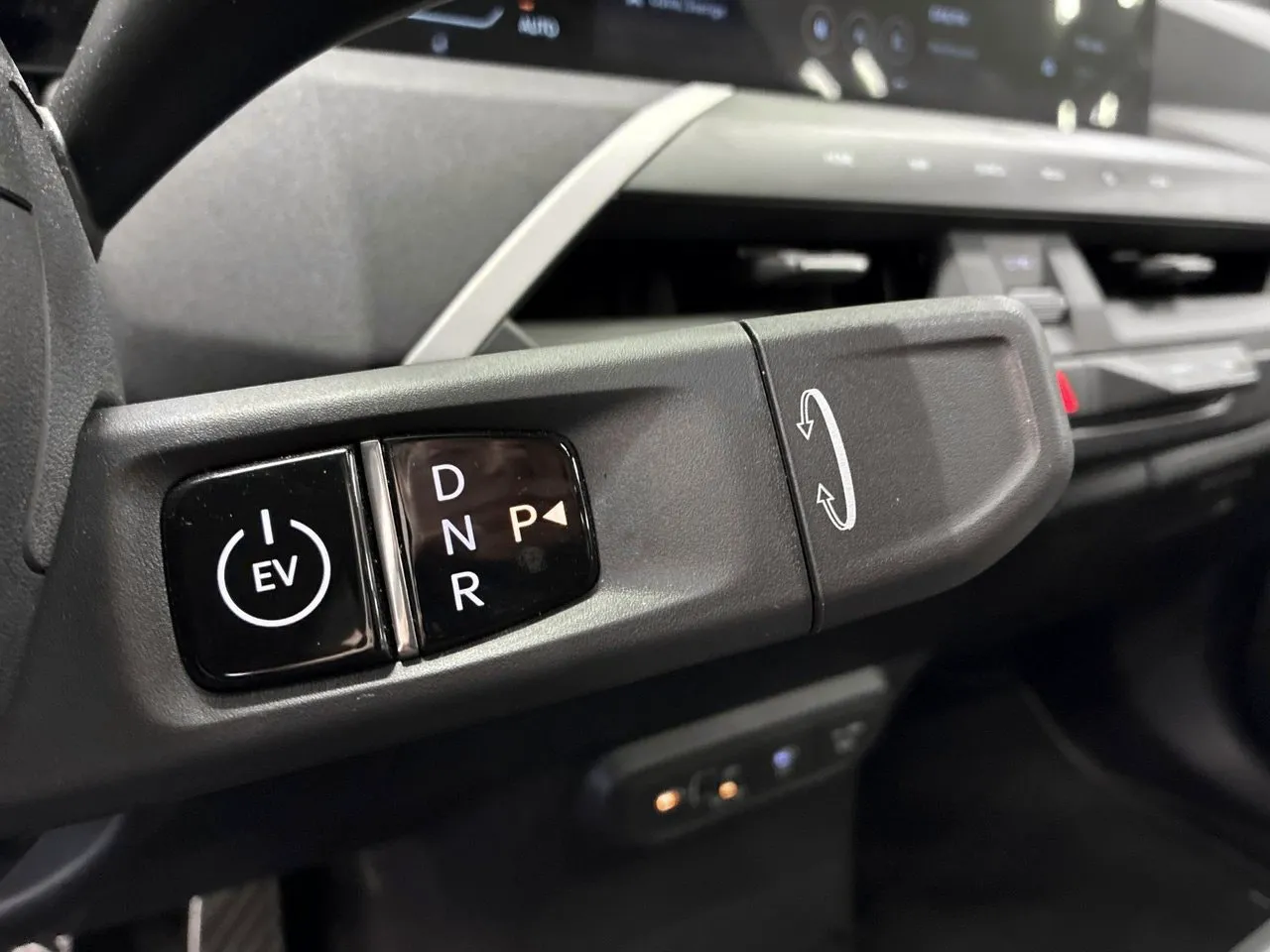 Kia EV5 bild 22