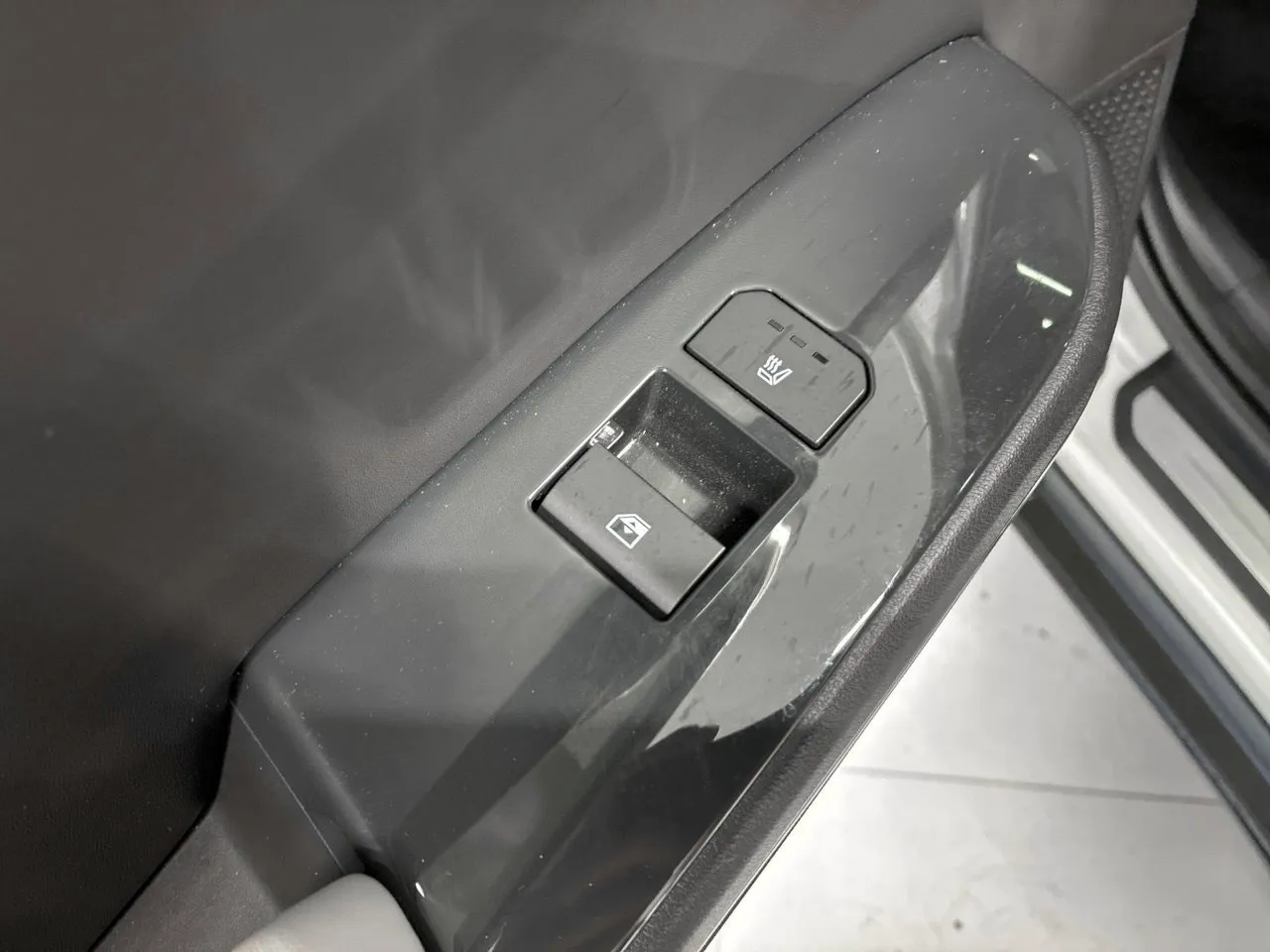 Kia EV5 bild 27