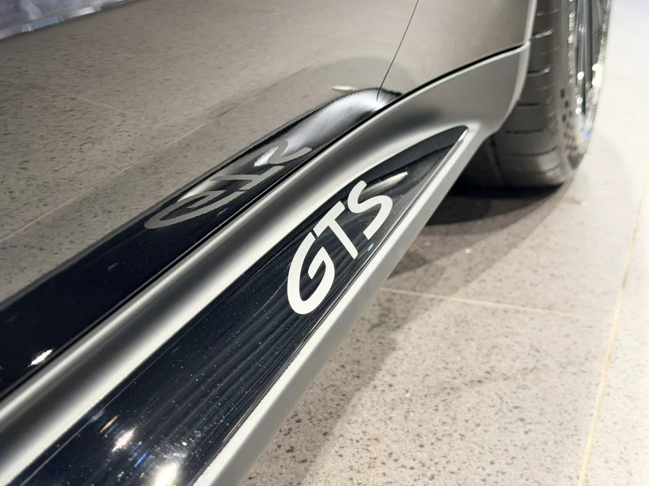 Porsche Panamera bild 10