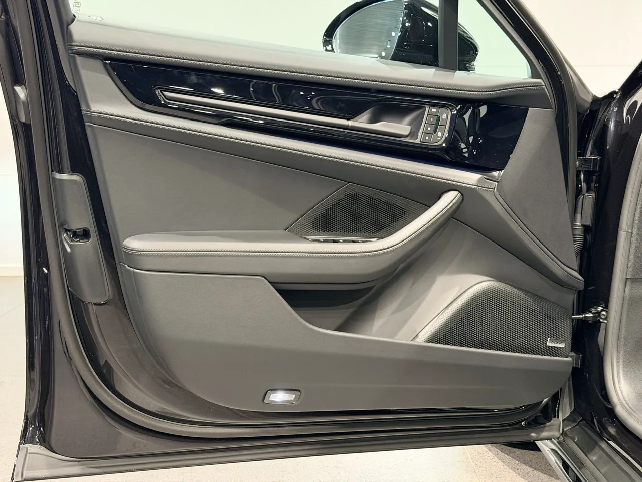 Porsche Panamera bild 15