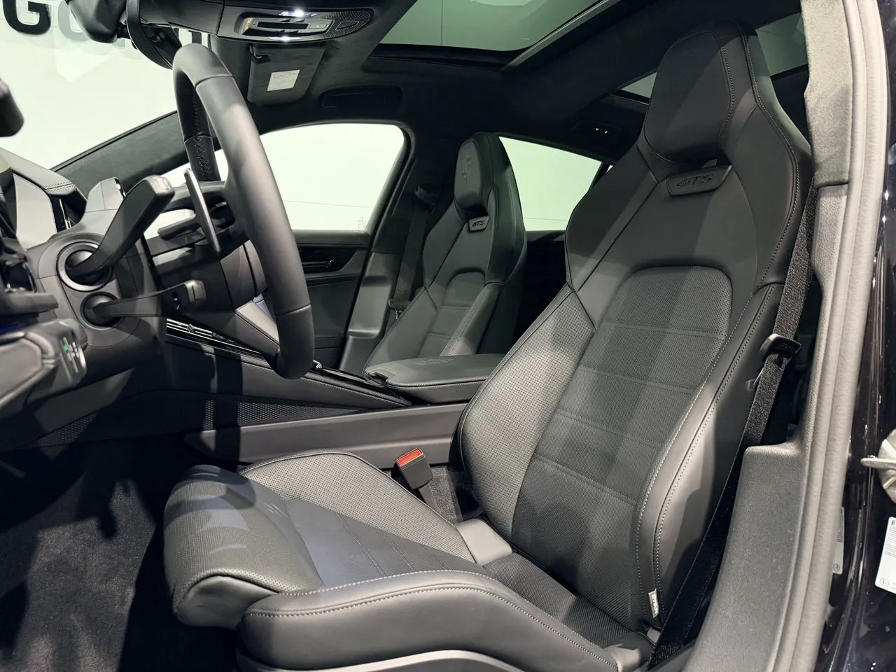 Porsche Panamera bild 20