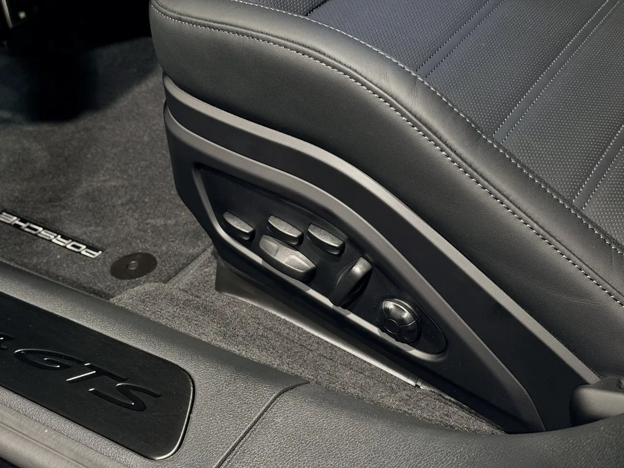 Porsche Panamera bild 19