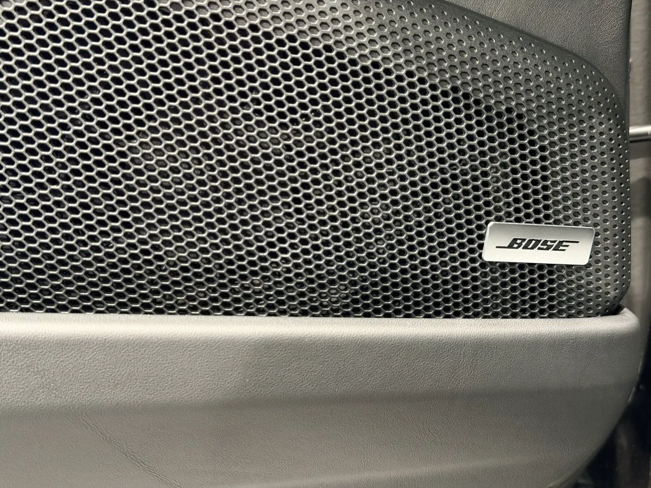 Porsche Panamera bild 17
