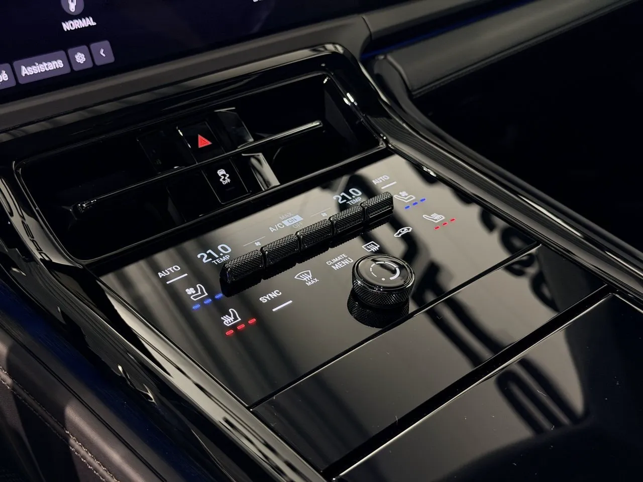 Porsche Panamera bild 24