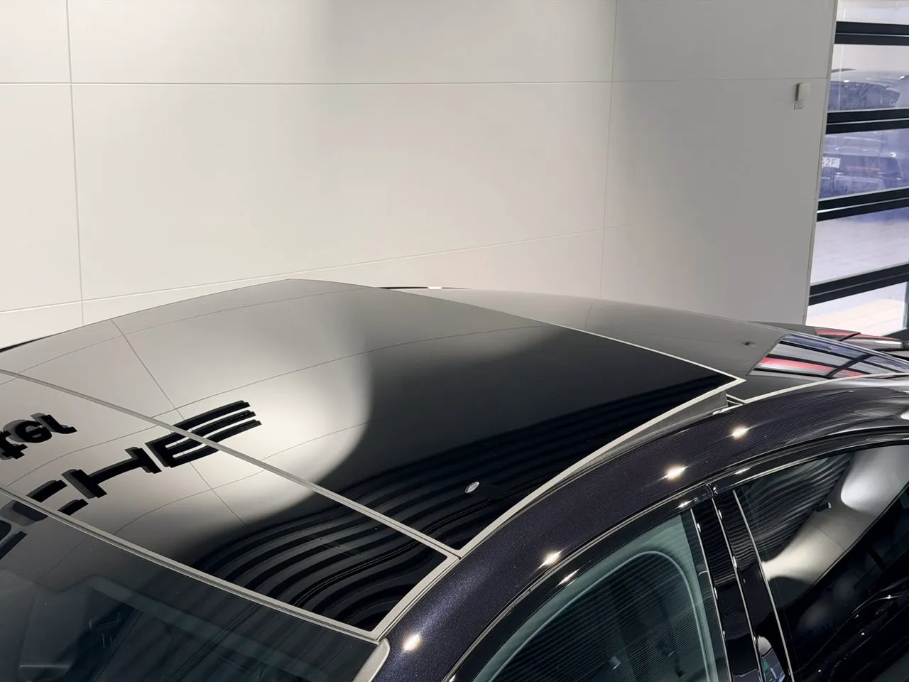 Porsche Panamera bild 14