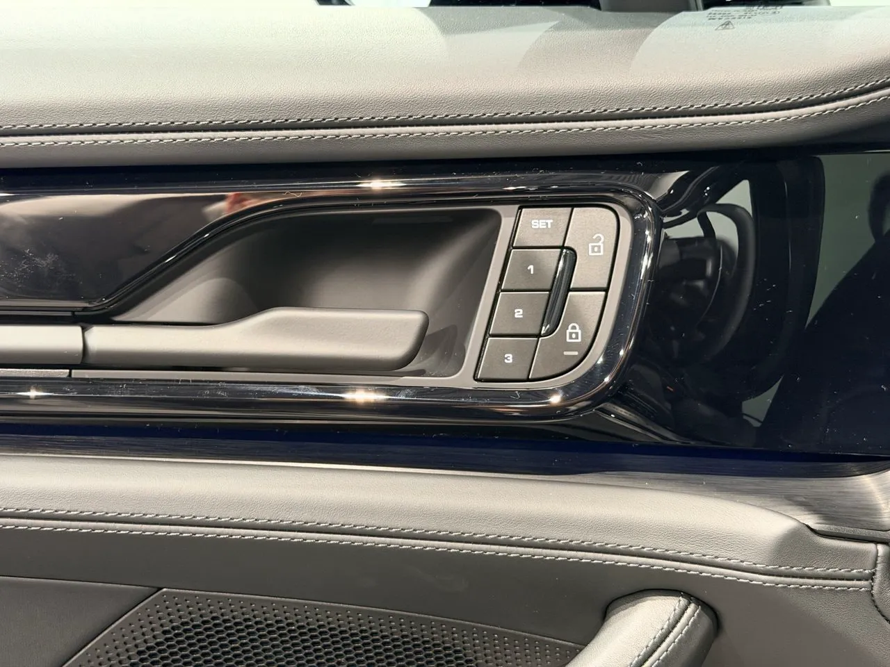 Porsche Panamera bild 16