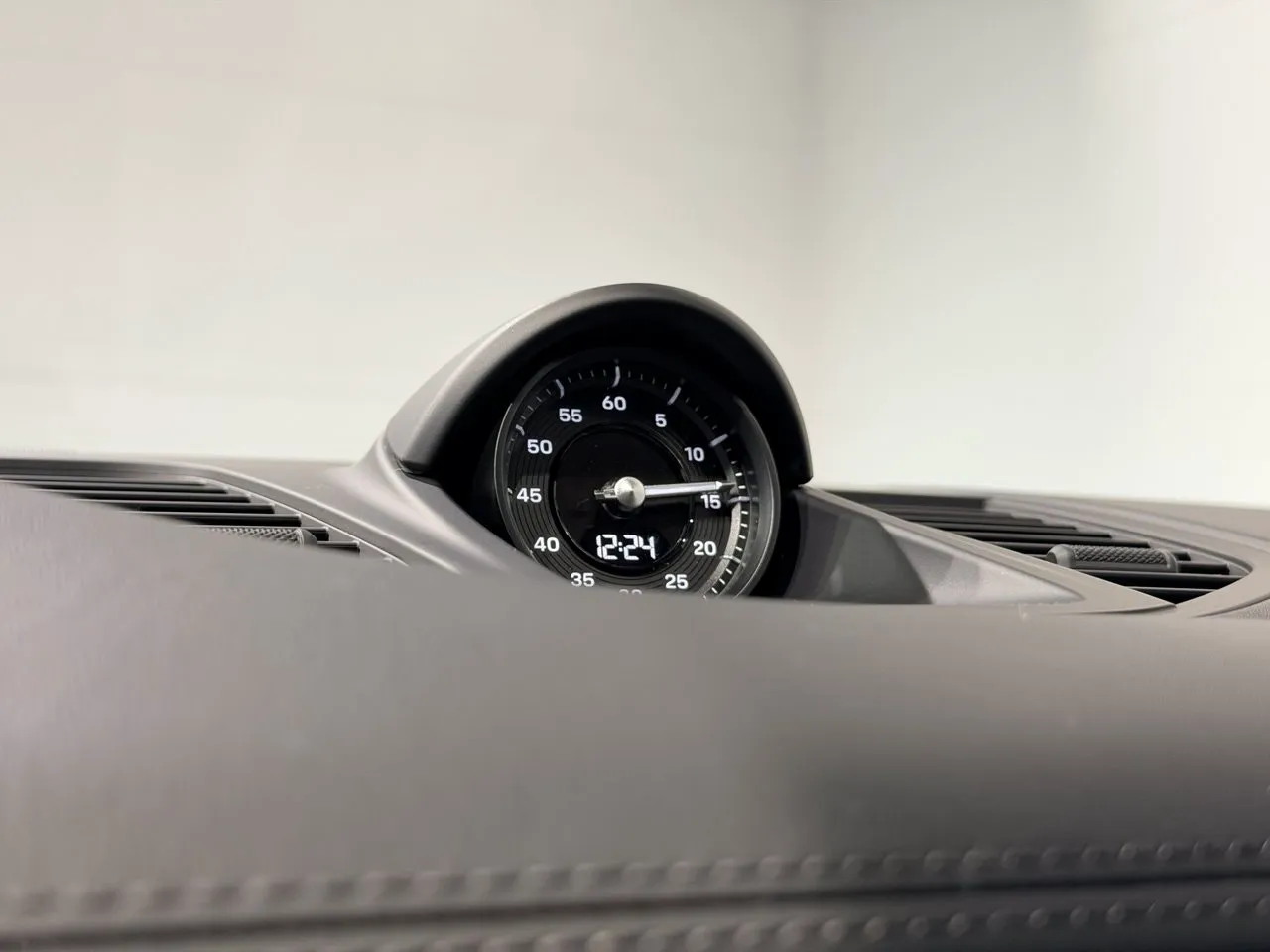 Porsche Panamera bild 27