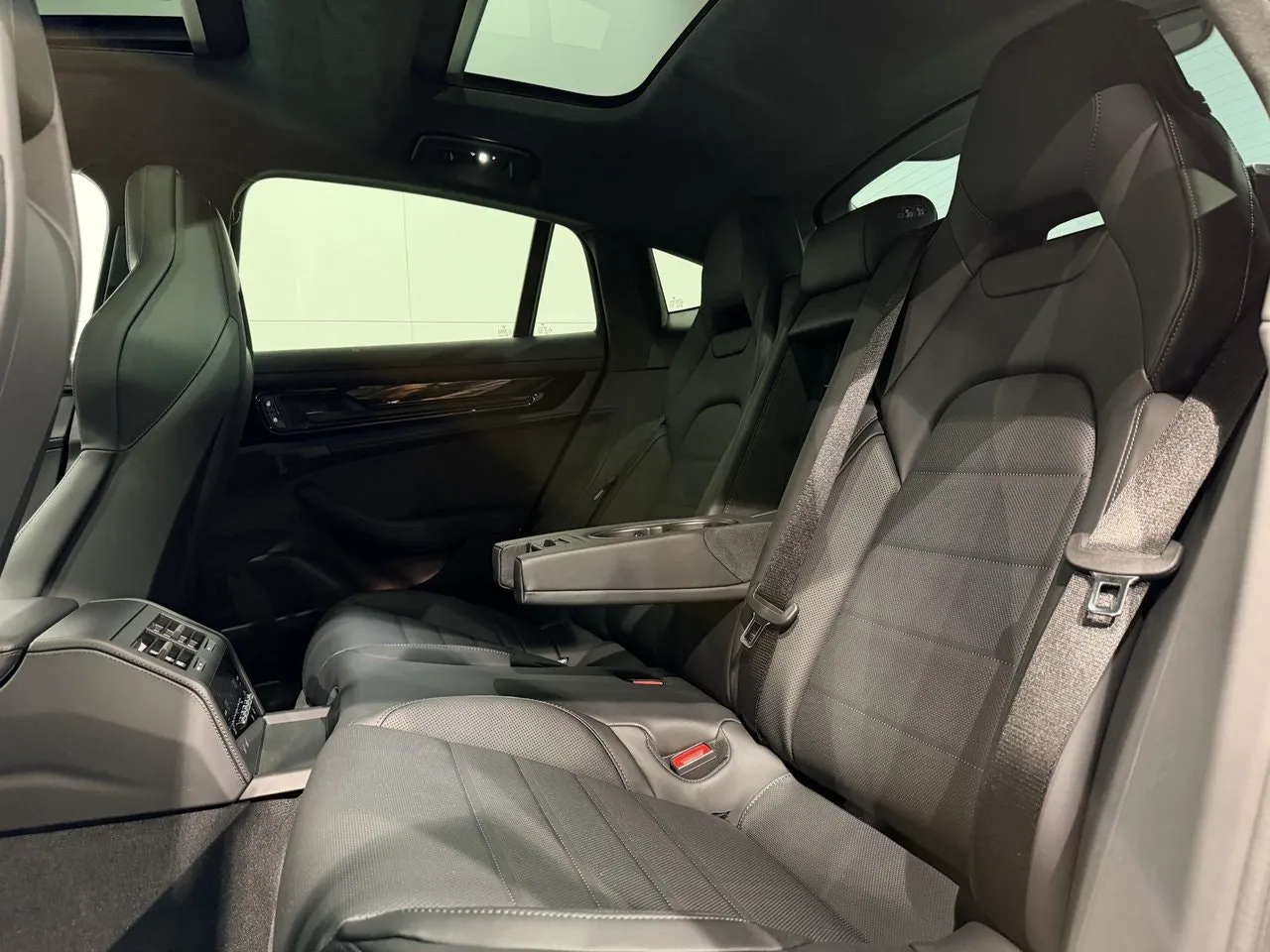 Porsche Panamera bild 28