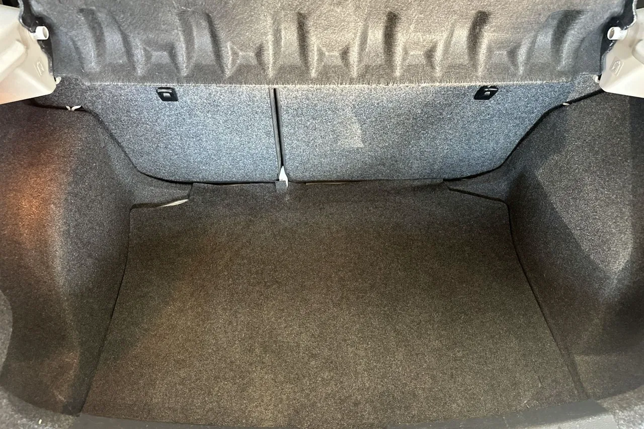 Seat Ibiza bild 13