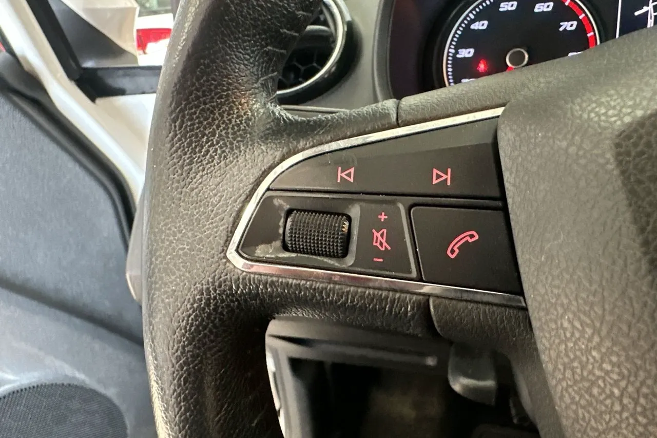 Seat Ibiza bild 17
