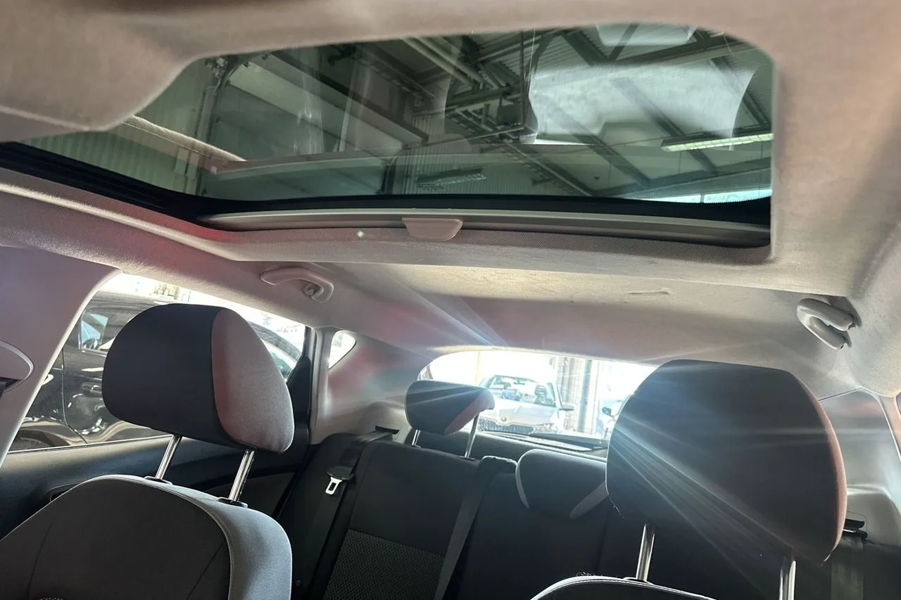 Seat Ibiza bild 19