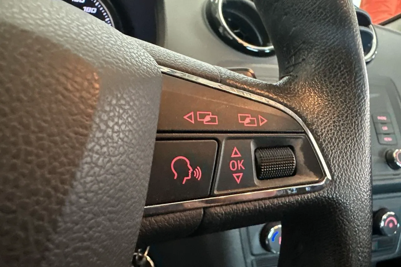 Seat Ibiza bild 18