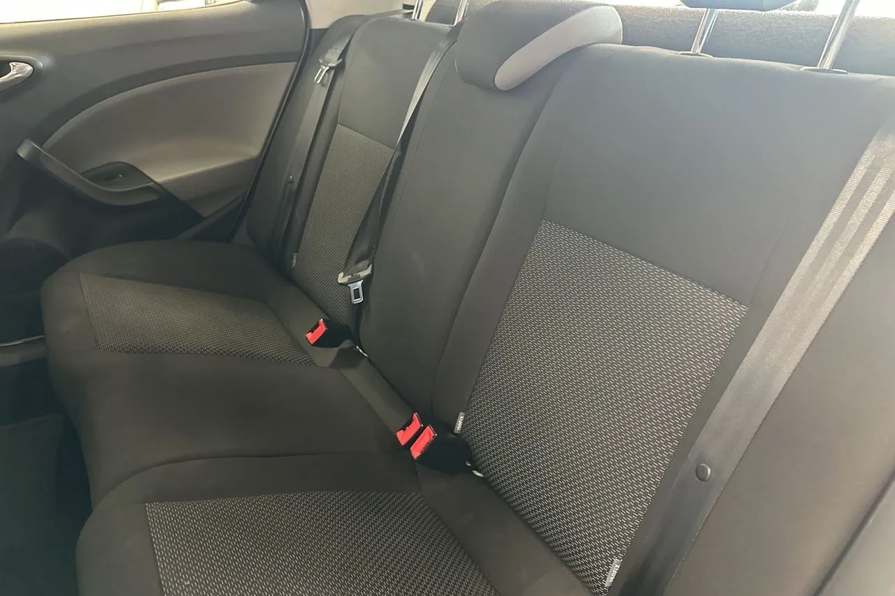 Seat Ibiza bild 12