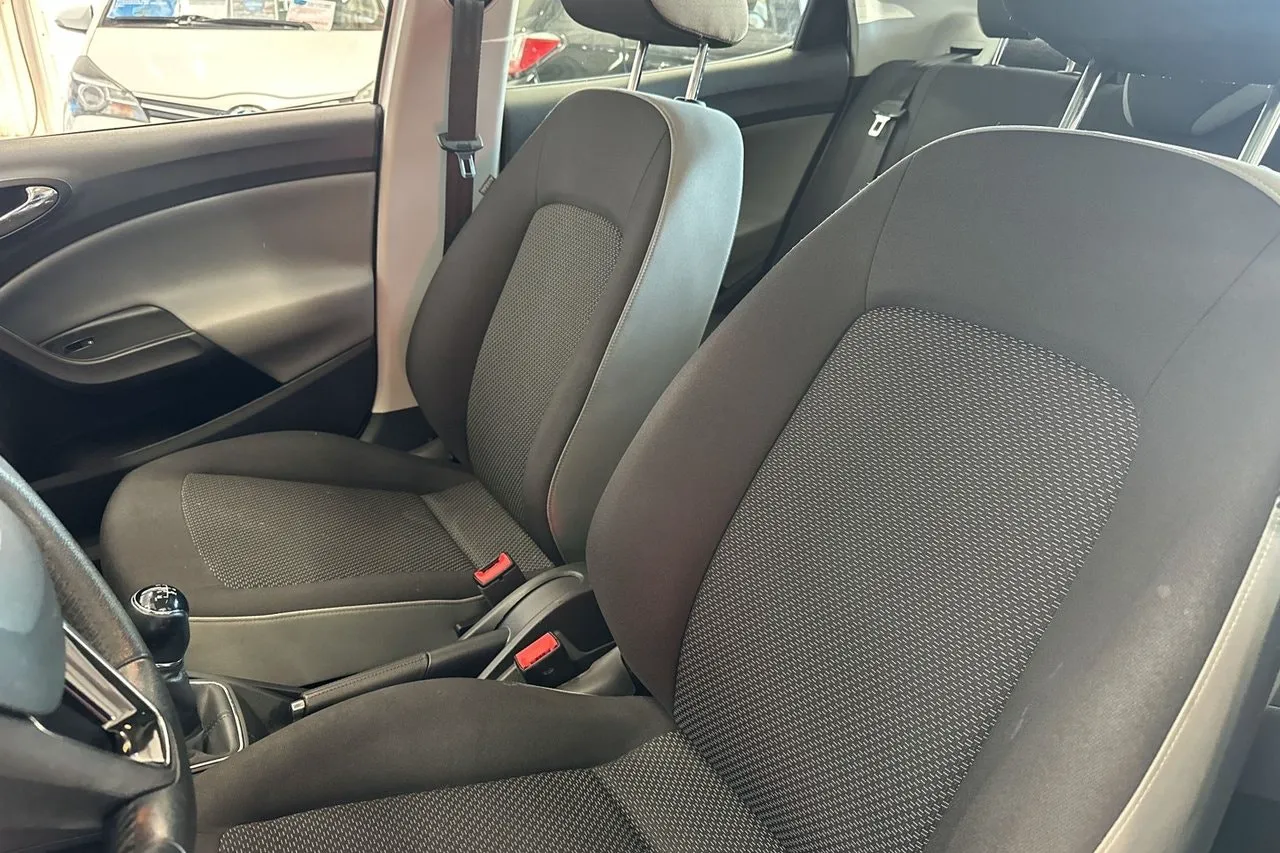 Seat Ibiza bild 10