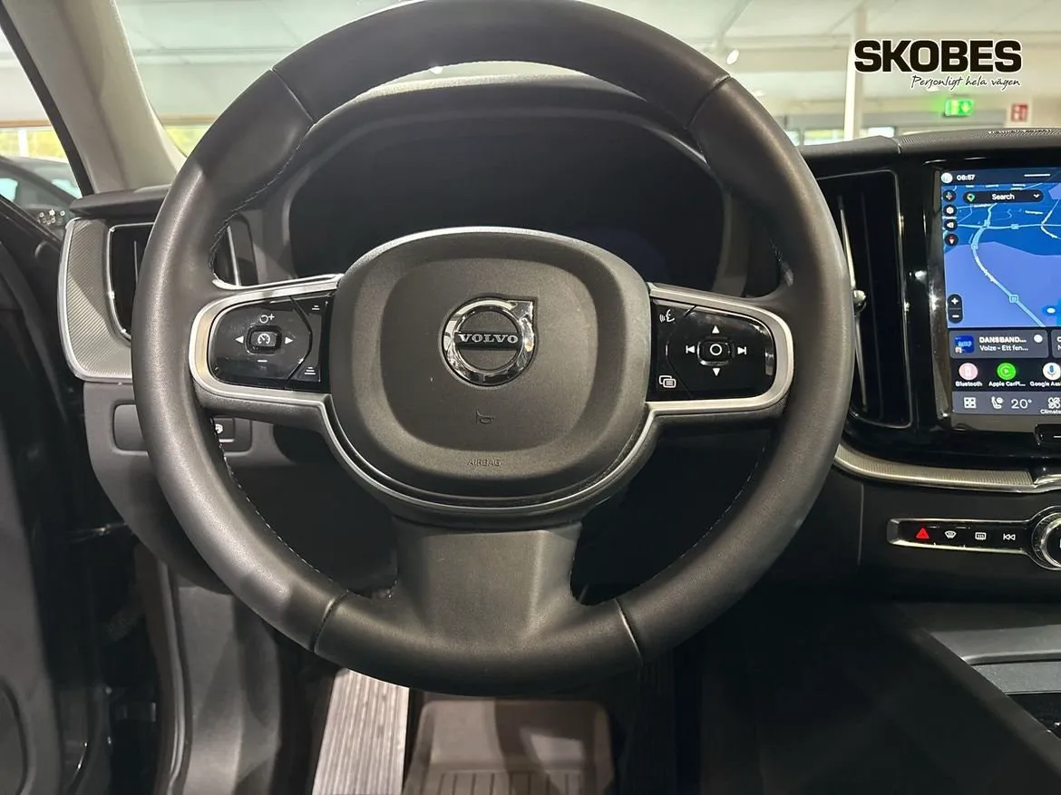 Volvo XC60 bild 14