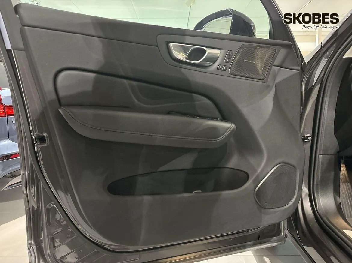 Volvo XC60 bild 17